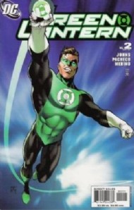 Green Lantern (5th Series) 2012 - 2015 #2