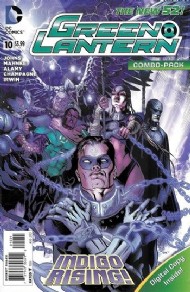 Green Lantern (5th Series) 2012 - 2015 #10