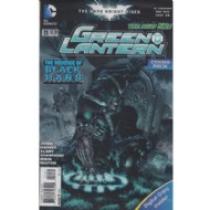 Green Lantern (5th Series) 2012 - 2015 #11