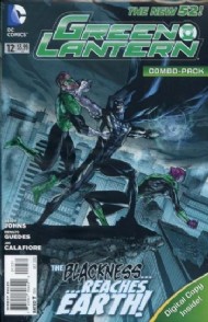 Green Lantern (5th Series) 2012 - 2015 #12
