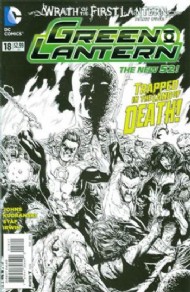 Green Lantern (5th Series) 2012 - 2015 #18
