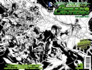 Green Lantern (5th Series) 2012 - 2015 #20