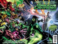 Green Lantern (5th Series) 2012 - 2015 #20