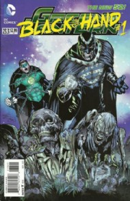 Green Lantern (5th Series) 2012 - 2015 #23