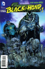 Green Lantern (5th Series) 2012 - 2015 #23
