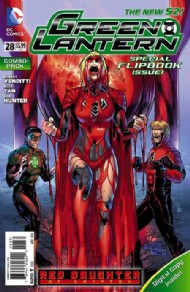 Green Lantern (5th Series) 2012 - 2015 #28