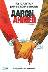 Aaron and Ahmed 2011