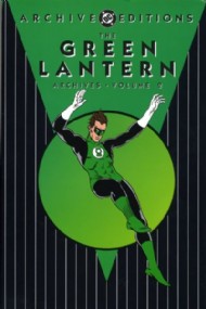 Green Lantern Archives 1993 #2