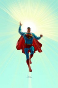 Absolute All Star Superman 2011