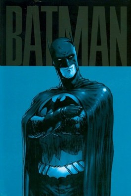 Absolute Batman and Robin: Batman Reborn