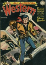 All American Western 1948 - 1952 #103