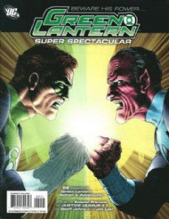 Green Lantern Super Spectacular 2011 #2