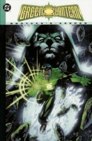 Green Lantern: Brother's Keeper 2003