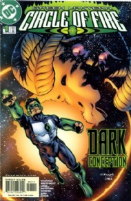 Green Lantern: Circle of Fire 2000 #1