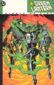 Green Lantern: Circle of Fire 2000