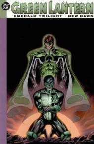 Green Lantern: Emerald Twilight/New Dawn 2003
