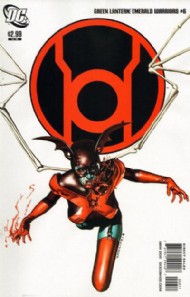 Green Lantern: Emerald Warriors 2010 - 2011 #6