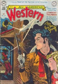 All American Western 1948 - 1952 #111