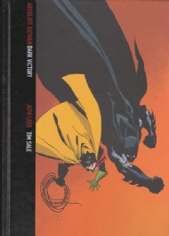 Absolute Batman: Dark Victory 2012