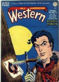 All American Western 1948 - 1952 #112