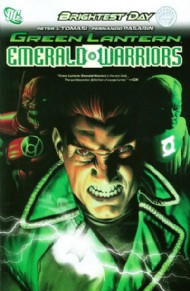 Green Lantern: Emerald Warriors 2010 - 2011