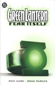 Green Lantern: Fear Itself 1999