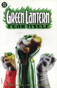 Green Lantern: Fear Itself 1999