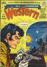 All American Western 1948 - 1952 #114