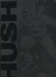 Absolute Batman: Hush 2005