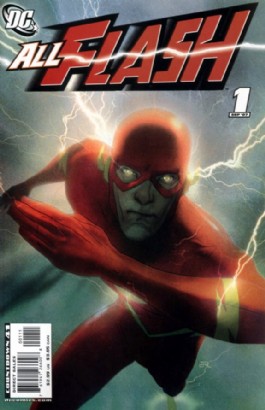 All Flash #1