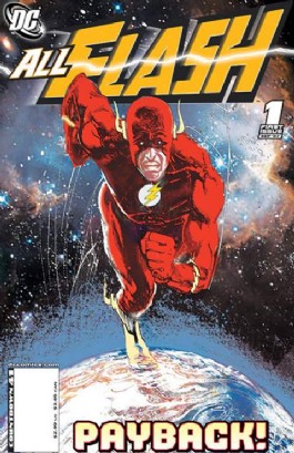All Flash #1