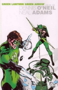 Green Lantern/Green Arrow 1983 - 1984 #2