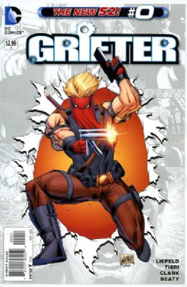 Grifter