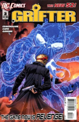 Grifter #3