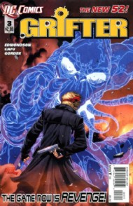Grifter 2011 - 2013 #3