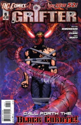 Grifter #6