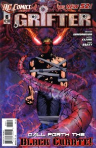 Grifter 2011 - 2013 #6