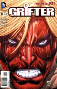 Grifter 2011 - 2013 #12