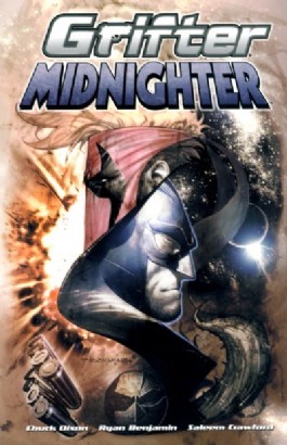 Grifter and Midnighter