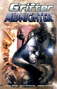 Grifter and Midnighter 2007
