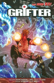 Grifter: Most Wanted 2012