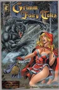 Grimm  Fairy Tales 2005 - 2012 #1