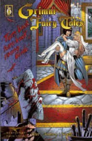 Grimm  Fairy Tales 2005 - 2012 #6