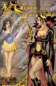 Grimm  Fairy Tales 2005 - 2012 #7