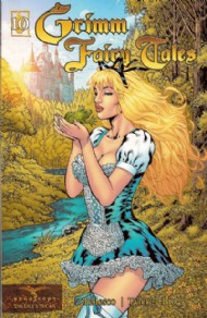 Grimm  Fairy Tales 2005 - 2012 #10