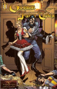 Grimm  Fairy Tales 2005 - 2012 #11