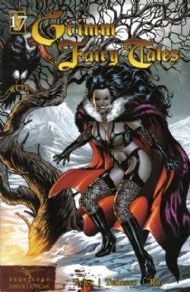 Grimm  Fairy Tales 2005 - 2012 #17