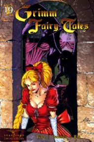 Grimm  Fairy Tales 2005 - 2012 #19