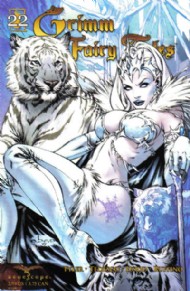 Grimm  Fairy Tales 2005 - 2012 #22