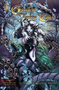 Grimm  Fairy Tales 2005 - 2012 #26